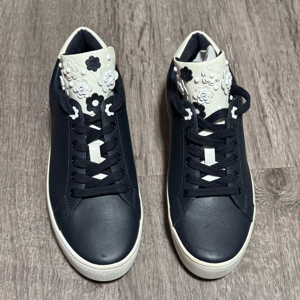 NWOT Michael Kors Sneakers